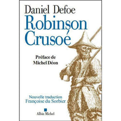 Robinson Crusoé