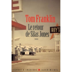 Le Retour de Silas Jones