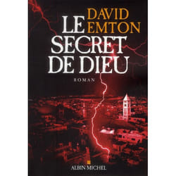 Le Secret de Dieu
