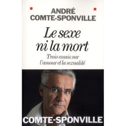 Le Sexe ni la mort