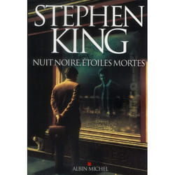 Nuit noire, étoiles mortes