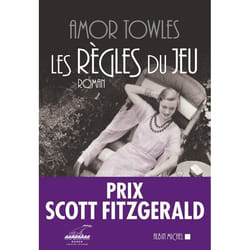 Les règles du jeu