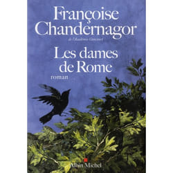 Les Dames de Rome