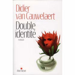 ISBN Double Identite, Romance, Français, Livre broché