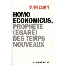 Homo economicus