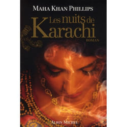 Les Nuits de Karachi