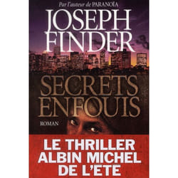 Secrets enfouis