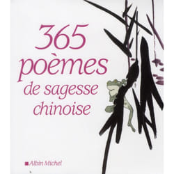 365 Poèmes de sagesse chinoise