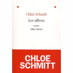 ISBN Les Affreux, Romance, Français, Livre broché
