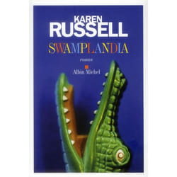 Swamplandia