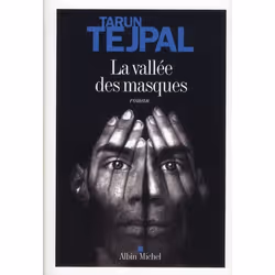 ISBN La Vallee Des Masques, Littérature, Français, Livre broché