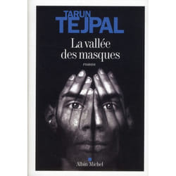 La Vallée des masques