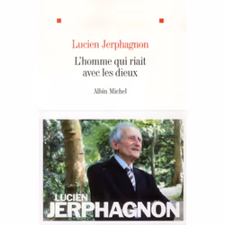 ISBN L'Homme Qui Riait Avec Les Dieux, philosophie, Français