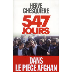 547 Jours