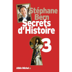Secrets d'Histoire