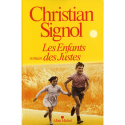 Les Enfants des Justes (Grand format)