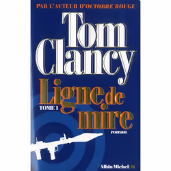 ISBN Ligne De Mire T.1, Thrillers, Français, Livre broché