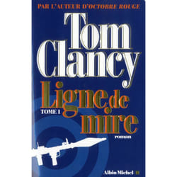 Ligne de mire - tome 1 (Grand format)
