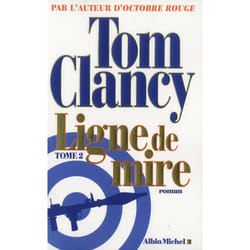 Ligne de mire - tome 2 (Grand format)