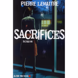 ISBN Sacrifices, Thrillers, Français, Livre broché