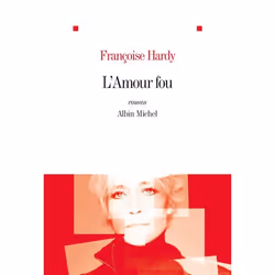 ISBN L'Amour Fou, Romance, Français, Livre broché