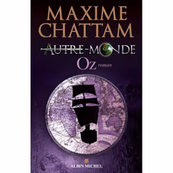 ISBN Autre-Monde T.5 : Oz, Science Fiction, Français, Livre broché