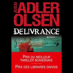 Albin Michel DELIVRANCE LES ENQUÊTES DU DÉPARTEMENT V VOL. III) livre