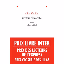 ISBN Sombre Dimanche, Romance, Français, Livre broché