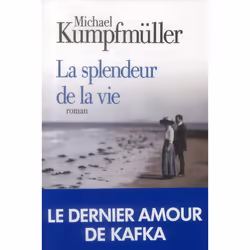 ISBN La Splendeur De La Vie, Littérature, Français
