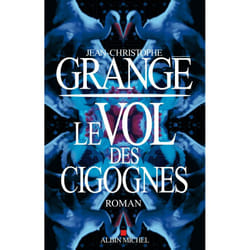 Le Vol des cigognes (Grand format)