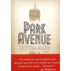 Park Avenue