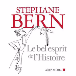 ISBN Le Bel Esprit De L'Histoire, biographie, Français, Livre broché