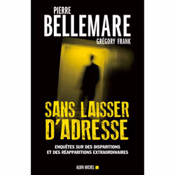 ISBN Sans laisser d'adresse, histoire, Français, Livre broché, 400 pages