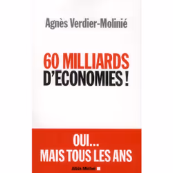 ISBN 60 Milliards D'Economies !, Économie, Français