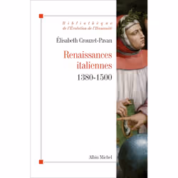 ISBN Renaissances italiennes, Essai, Français, Livre broché, 688 pages