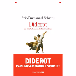 ISBN Diderot ou la Philosophie de la séduction, Essai, Français, Livre broché, 336 pages