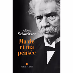 ISBN Ma vie et ma pensée, biographie, Français, Livre broché, 288 pages
