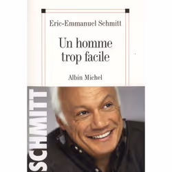 ISBN Un Homme Trop Facile, histoire, Français, Livre broché
