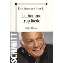 Un homme trop facile (Grand format)