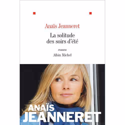 ISBN La Solitude Des Soirs D'Ete, Romance, Français, Livre broché