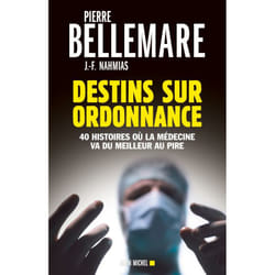 Destins sur ordonnance (Broché)