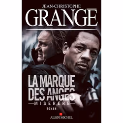 ISBN La Marque Des Anges : Miserere, Thrillers, Français, Livre broché
