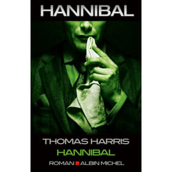 Hannibal (Grand format)