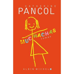 Albin Michel MUCHACHAS
