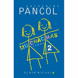 Albin Michel MUCHACHAS VOL 2, Français, Livre broché, 416 pages