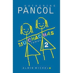 Albin Michel MUCHACHAS VOL 2