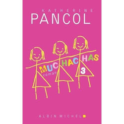Albin Michel MUCHACHAS 3