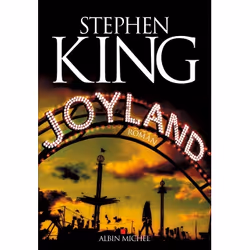 Albin Michel JOYLAND, Français, Livre broché, 350 pages