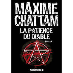 Albin Michel LA PATIENCE DU DIABLE
