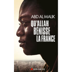 Qu'Allah bénisse la France ! (Espaces Libres - Ecritures) (Broché)